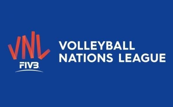 Волейбол сегодня 21.06.2019, Лига Наций у мужчин. Россия - Германия. Расписание и результаты матчей.