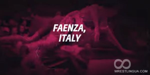 Чемпионат Европы по вольной борьбе 21.06.2019, КАДЕТЫ, Прямая онлайн видео трансляция из итальянской Фаэнце.