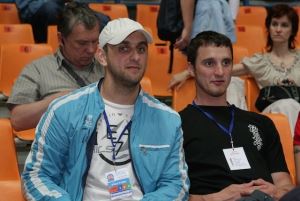 <br />
		Продолжаем воспоминания. Фотографии Первого Абсолютного чемпионата России АКР 2007 года. Часть 3<br />
	