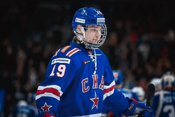 <br />
	28 россиян на драфте НХЛ - хорошо ли это?<br />
