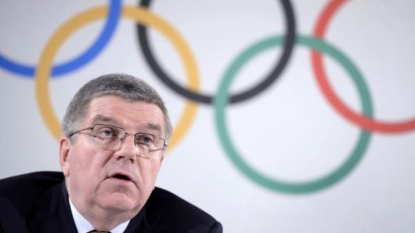 <br />
                    Официально: МОК лишил AIBA олимпийского статуса                                    